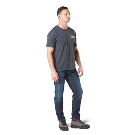 dark wash indigo jeans