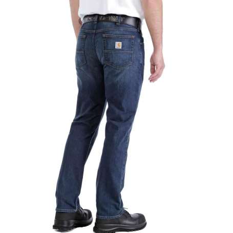 carhartt jeans rugged flex relaxed fit