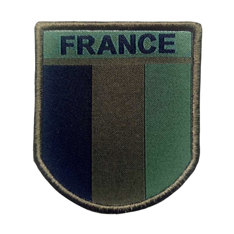 Drapeau Français surplus militaire