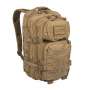 US Assault Pack I Coyote Backpack Mil-Tec 14002005