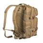 US Assault Pack I Coyote Backpack Mil-Tec 14002005